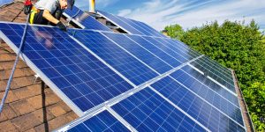 Production de l’électricité photovoltaïque rentable à Cauville-sur-Mer